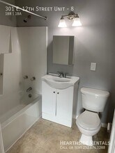 301 E 12th St in Greenville, NC - Building Photo - Building Photo