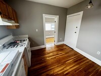 33 Adamson St, Unit #3 in Boston, MA - Building Photo - Building Photo