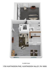 Meadowbrook Apartments photo'