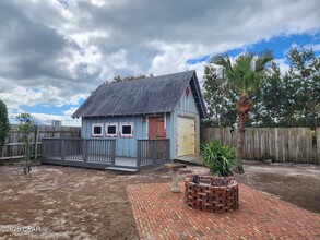 119 Cobb Rd in Panama City Beach, FL - Foto de edificio - Building Photo