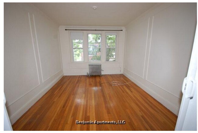 property at 11 Vinal St