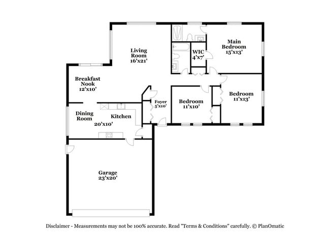 9504 Lake Douglas Pl in Orlando, FL - Building Photo - Building Photo