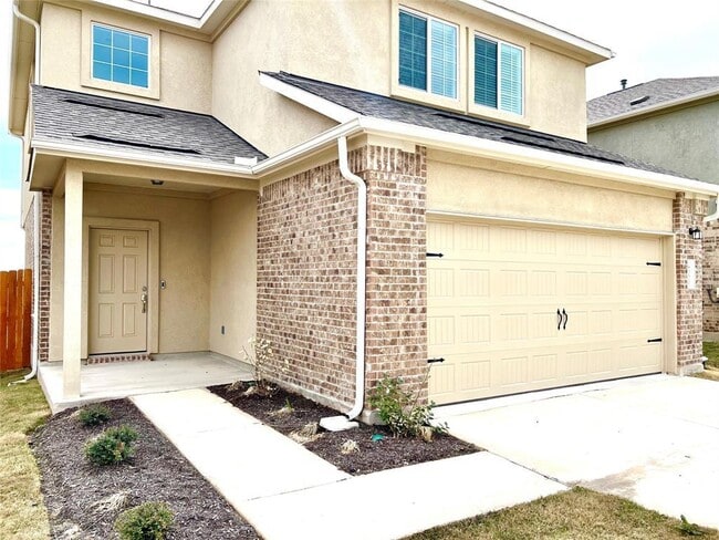 property at 8001 Copper Prairie Bend
