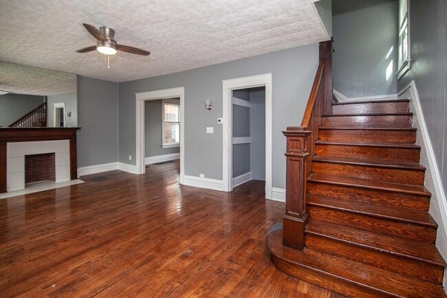 property at 1014 Wilson Ave