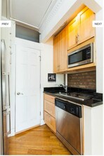 East 10th Street, Unit 16 in New York, NY - Building Photo - Building Photo