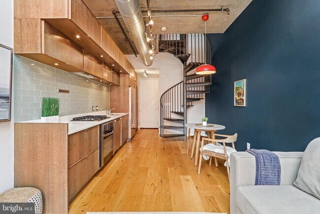 1515 15th St NW in Washington, DC - Building Photo - Building Photo