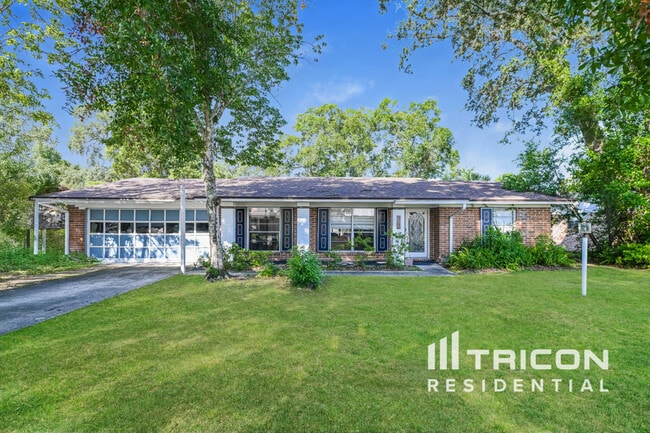 property at 2518 Lang Ave