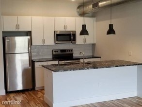 805 W Cary St in Richmond, VA - Foto de edificio - Building Photo