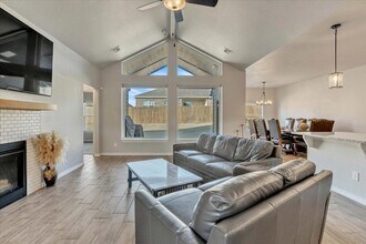 7309 NW 158th St in Edmond, OK - Building Photo - Building Photo