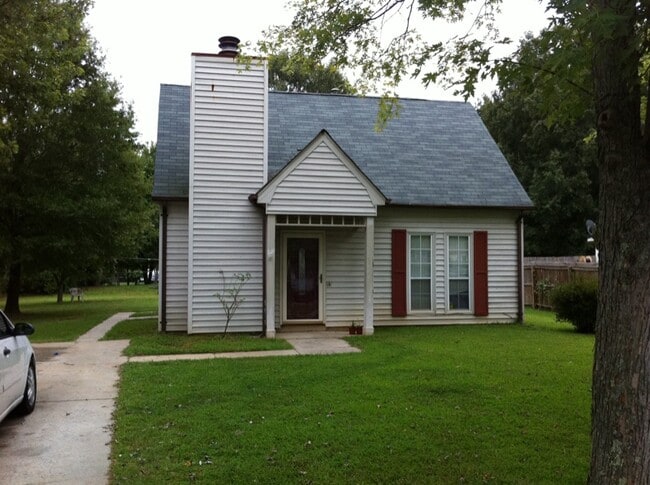 property at 6714 Woodwedge Dr