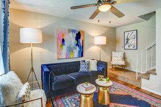 The Hamptons at Pine Bend in Mobile, AL - Foto de edificio - Building Photo