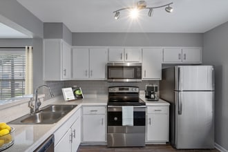 The Vista at Winter Park in Winter Park, FL - Foto de edificio - Building Photo