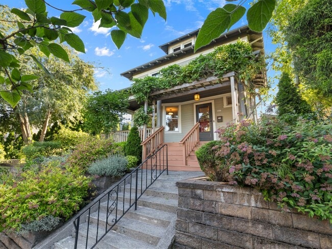 3617 N Haight Ave in Portland, OR - Building Photo - Building Photo