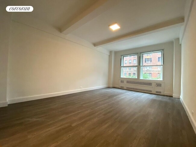 property at 433 W 34th St.
