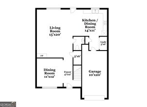 11512 Alicias Ct in Hampton, GA - Building Photo - Building Photo