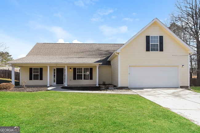 property at 25 Little Spring Ct