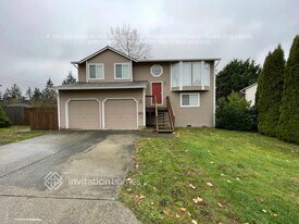 19606 Peak Pl in Arlington, WA - Building Photo