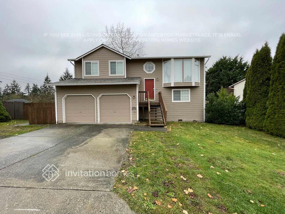 19606 Peak Pl in Arlington, WA - Building Photo