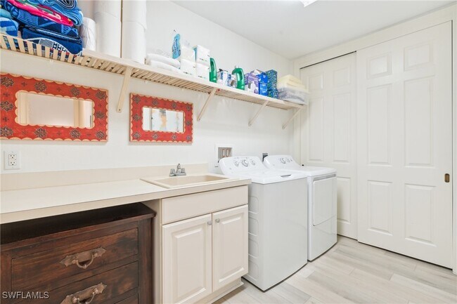 property at 19620 Marino Lake Cir