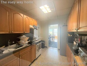 60 Walden St, Unit #3 in Cambridge, MA - Foto de edificio - Building Photo