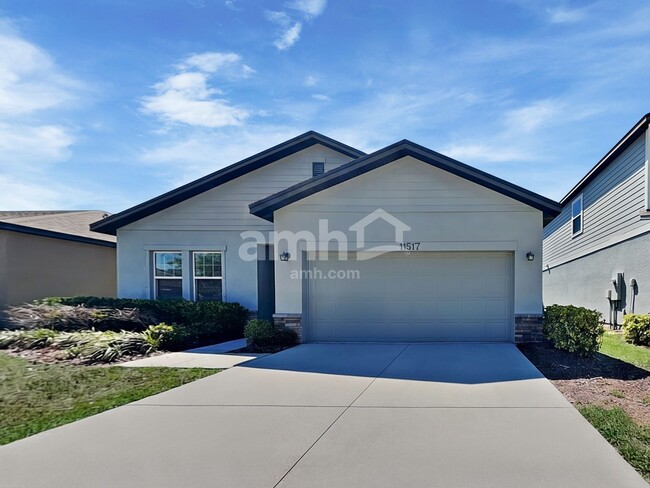 property at 11517 Bryce Canyon Ln