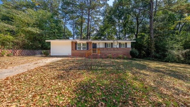 5808 Fairchild Dr in Columbus, GA - Building Photo - Building Photo