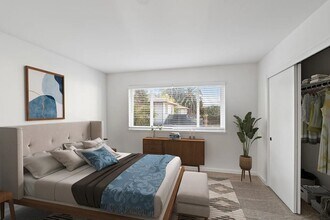 220 Ventura Ave in Palo Alto, CA - Foto de edificio - Building Photo