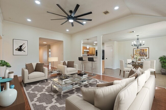 property at 21523 Juniper Meadows Dr