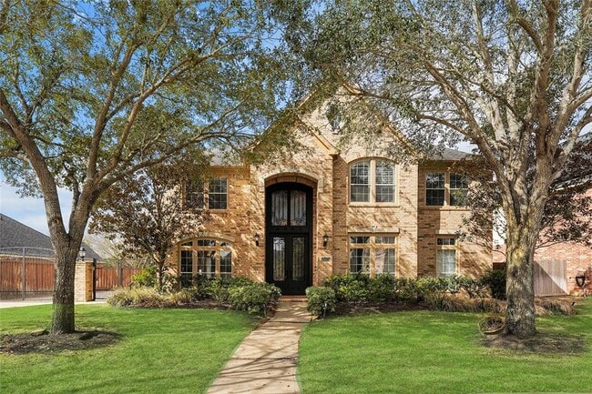 property at 1507 Lake Charlotte Ln