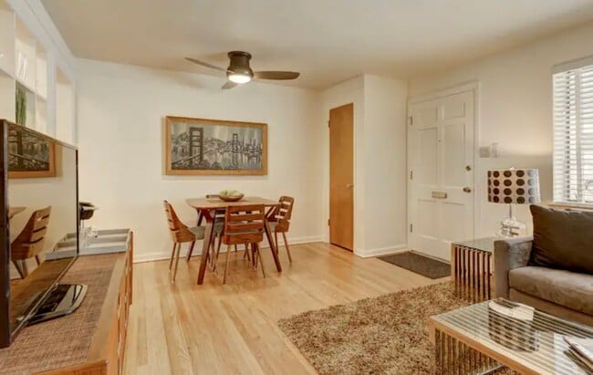 805 S Ogden St in Denver, CO - Building Photo - Building Photo