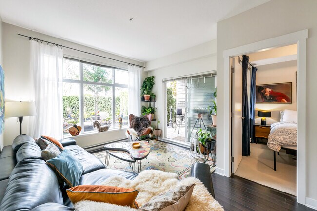18818 68 Av in Surrey, BC - Building Photo - Building Photo
