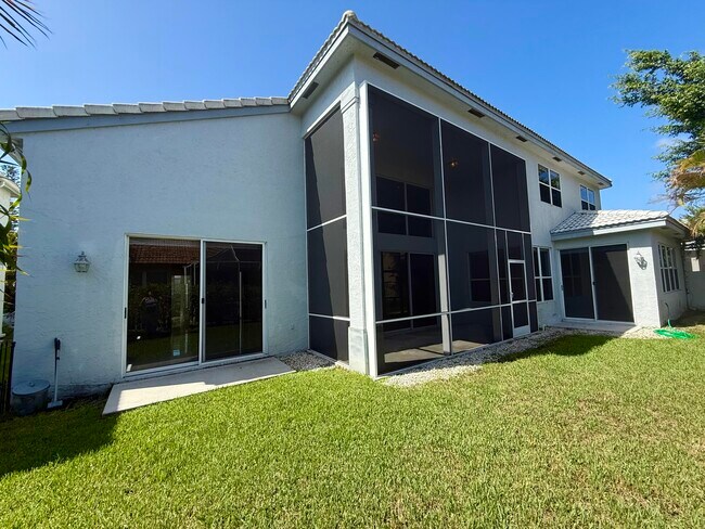 10879 Handel Pl in Boca Raton, FL - Building Photo - Building Photo