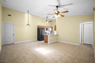 1417 SW 51st Ln in Cape Coral, FL - Building Photo - Building Photo