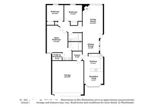 5022 W Fairview St in Chandler, AZ - Building Photo - Building Photo