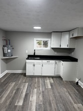 164 Miami Rd, Unit B in Rushsylvania, OH - Building Photo - Building Photo