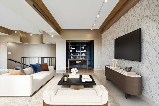 2001 Holcombe Blvd in Houston, TX - Building Photo - Building Photo