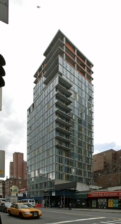 One Ten Third in New York, NY - Building Photo