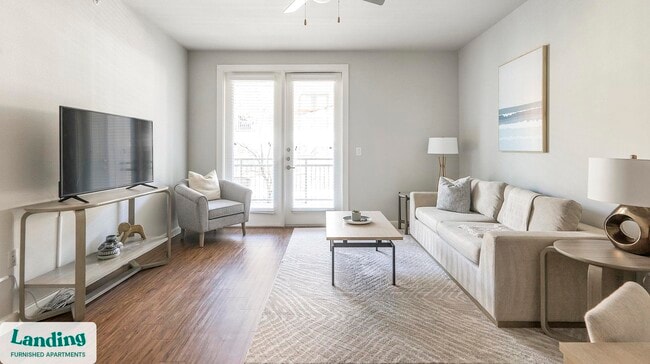 4300 Cromwell Dr, Unit 5206 in Kyle, TX - Building Photo - Building Photo