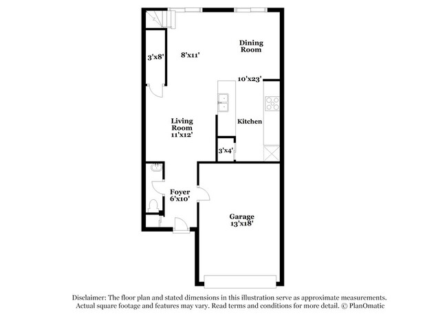 567 Pinebranch Cir in Winter Springs, FL - Foto de edificio - Building Photo