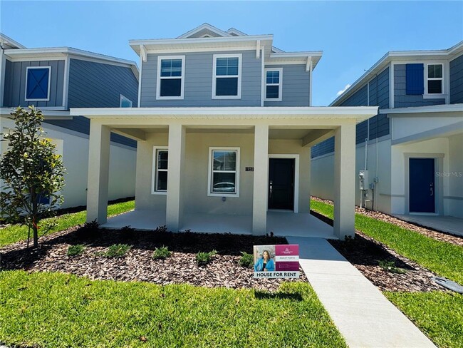 property at 1952 Rider Rain Ln