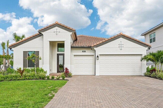 13621 Le Christine Dr in Palm Beach Gardens, FL - Building Photo - Building Photo