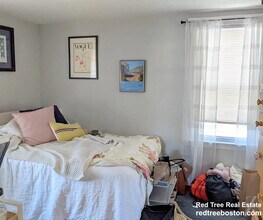 41 Belknap St, Unit 2 in Somerville, MA - Building Photo - Building Photo