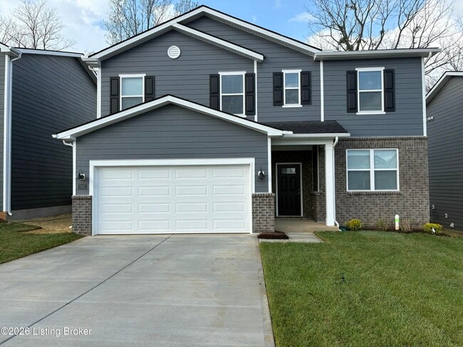 property at 2021 Lyndon Green Cir