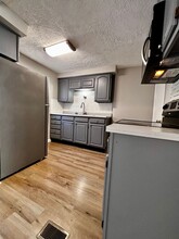 Maples Townhomes in Dayton, OH - Foto de edificio - Interior Photo