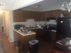 2705 Lantern Walk SE-Unit -A in Huntsville, AL - Building Photo - Building Photo