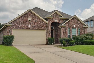 2232 Ivy Wall Dr in Conroe, TX - Building Photo - Building Photo