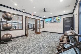 Maison Apartments in Westerville, OH - Foto de edificio - Building Photo