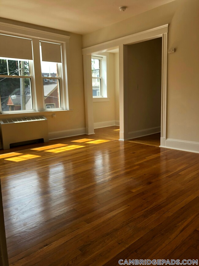3 Langdon St in Cambridge, MA - Building Photo - Building Photo