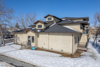 Falconcrest Village in Calgary, AB - Building Photo - Building Photo