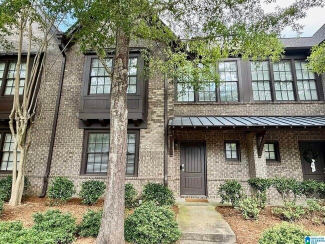 property at 1105 Inverness Cove Way